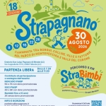 Immagine evento Strapagnano a Asolo (TV) Strapagnano a Asolo (TV) il 30 agosto 2026