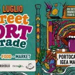 Immagine evento Street Port Parade Bellaria Igea Marina a Bellaria-Igea Marina (RN) Street Port Parade Bellaria Igea Marina a Bellaria-Igea Marina (RN) il 4 luglio - 5 luglio 2026