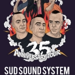 Immagine evento Sud Sound System – Testaccio Estate a Campello sul Clitunno (PG) Sud Sound System - Testaccio Estate a Campello sul Clitunno (PG) il 31 luglio 2026