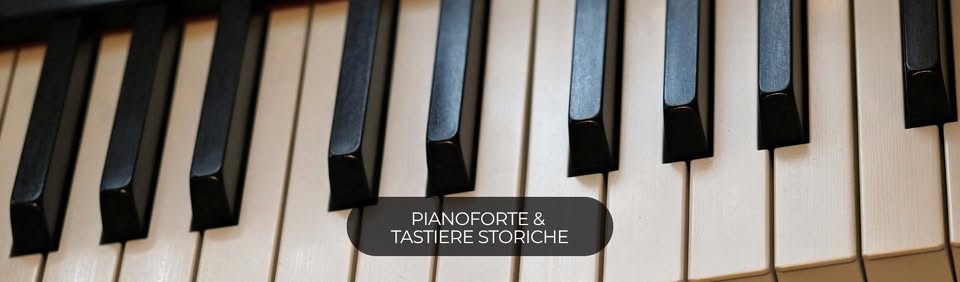 Evento SUMMER ACADEMY – Dipartimento di Pianoforte & Tastiere storiche Locandina SUMMER ACADEMY – Dipartimento di Pianoforte & Tastiere storiche - lunedì 13 luglio ore 09:00 - 11:00