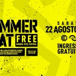 Immagine evento SUMMER BEAT – Free Harder Style Festival a Ghedi (BS) SUMMER BEAT - Free Harder Style Festival a Ghedi (BS) il 22 agosto 2026