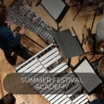 Immagine evento Summer Festival Academy a Tuscania (VT) Summer Festival Academy a Tuscania (VT) il 13 luglio 2026