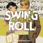 SWING AND ROLL al Chiosco Swing And Roll Al Chiosco a Padova (PD) il 25 giugno 2026
