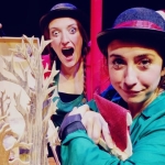 Teatro dell’Orsa – “Rodari in valigia” Nessuna descrizione della foto disponibile.