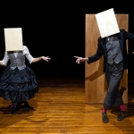 Teatro Telaio – “Nascondini” Teatro Telaio – “Nascondini” a Faenza (RA) il 13 luglio 2026