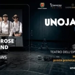 Tennessee Rose Blues Band Tennessee Rose Blues Band a Sanremo (IM) il 27 giugno 2026