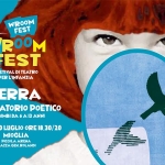 Immagine evento TERRA LaboratorioPoetico WROOM FEST a Mioglia (SV) TERRA LaboratorioPoetico WROOM FEST a Mioglia (SV) il 30 luglio 2026