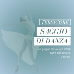Tersicore – Saggio di danza Tersicore - Saggio di danza