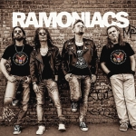 The Ramones Experience @ Rock On The Road The Ramones Experience - Rock On The Road