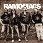 The Ramones Experience @ Rock On The Road The Ramones Experience - Rock On The Road
