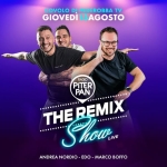 Immagine evento THE REMIX SHOW – Covolo Di Pederobba Treviso TV a Covolo (TV) THE REMIX SHOW - Covolo Di Pederobba Treviso TV a Covolo (TV) il 13 agosto 2026