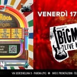 Immagine evento The Revangels – Jukerock! Scegli il tuo brano live@BigMax Live Music – Parona (PV) a Parona (PV) The Revangels - Jukerock! Scegli il tuo brano live@BigMax Live Music - Parona (PV) a Parona (PV) il 17 luglio 2026