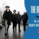 The Rumjacks • Beky Bay, Bellaria Igea Marina The Rumjacks – Beky Bay, Bellaria Igea Marina a Bellaria-Igea Marina (RN) il 24 luglio 2026
