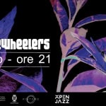 Immagine evento The Tonewheelers Open Jazz SpiazZō a Catania (CT) The Tonewheelers Open Jazz SpiazZō a Catania (CT) il 16 luglio 2026