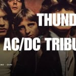 Immagine evento Thundra – ACDC tribute band – live – CRAL a Valsamoggia (BO) Thundra - ACDC tribute band - live - CRAL a Valsamoggia (BO) il 26 giugno 2026