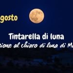 Immagine evento Tintarella di Luna escursione al chiaro di luna di Moscheta a Firenzuola (FI) Tintarella di Luna escursione al chiaro di luna di Moscheta a Firenzuola (FI) il 28 agosto 2026