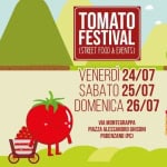 Immagine evento Tomato Festival Ed.2026/ – 24 – 25 – 26 Luglio a Podenzano (PC) Tomato Festival Ed.2026/ - 24 - 25 - 26 Luglio a Podenzano (PC) il 24 luglio - 25 luglio 2026