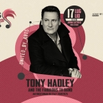 Immagine evento Tony Hadley – An Englishman In Italy Tour 2026 a Mola di Bari (BA) Tony Hadley - An Englishman In Italy Tour 2026 a Mola di Bari (BA) il 17 luglio 2026