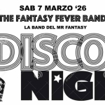 Immagine evento Torna La Fantasy Fever Band – La Band Del Mister Fantasy!!!! a Buccinasco (MI) Torna La Fantasy Fever Band - La Band Del Mister Fantasy!!!! a Buccinasco (MI) il 27 giugno 2026