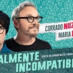 Immagine evento Totalmente Incompatibili Con Corrado Nuzzo E Maria Di Biase a Camporosso (IM) Totalmente Incompatibili Con Corrado Nuzzo E Maria Di Biase a Camporosso (IM) il 20 novembre 2026