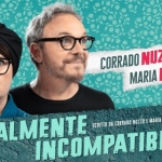 Immagine evento Totalmente Incompatibili Con Corrado Nuzzo E Maria Di Biase a Camporosso (IM) Totalmente Incompatibili Con Corrado Nuzzo E Maria Di Biase a Camporosso (IM) il 20 novembre 2026