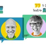 Potrebbe essere un disegno raffigurante il seguente testo "TOU PIRATI DEI CARUGGI LI! 9 OTTOBRE 2026 Teatro ARISTON Sanremo ENKIOLE RARONT NEBONT FABRIZD0 CASALINO ASBLIMO ALESSANDRO 6EKCИ ANDRER CECCON"