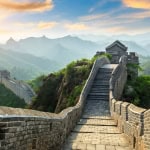 Tour della Cina Classica Nessuna descrizione della foto disponibile.