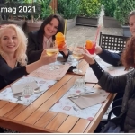 Immagine evento Tra le righe a Pistoia (PT) Tra le righe a Pistoia (PT) il 3 luglio 2026