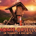 Immagine evento Tramonto A Monte Orsello, 2043 a Rocca di Cambio (AQ) Tramonto A Monte Orsello, 2043 a Rocca di Cambio (AQ) il 25 luglio 2026