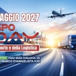 Immagine evento Traspo Day – Fiera del Trasporto e della Logistica IX Edizione a Castel Morrone (CE) Traspo Day - Fiera del Trasporto e della Logistica IX Edizione a Castel Morrone (CE) il 7 maggio - 9 maggio 2027