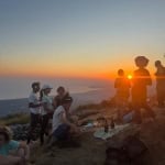 Immagine evento Trekking Monte Folgorito al Tramonto a Montignoso (MS) Trekking Monte Folgorito al Tramonto a Montignoso (MS) il 1 agosto 2026