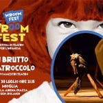 Immagine evento Un brutto anatroccolo WROOM FEST a Mioglia (SV) Un brutto anatroccolo WROOM FEST a Mioglia (SV) il 30 luglio 2026