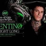 Immagine evento Valentino All Night Long – Bolgia Summer Garden a Dalmine (BG) Valentino All Night Long - Bolgia Summer Garden a Dalmine (BG) il 4 luglio - 5 luglio 2026