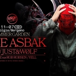 Immagine evento Vieze Asbak – Bolgia Summer Garden a Dalmine (BG) Vieze Asbak - Bolgia Summer Garden a Dalmine (BG) il 11 luglio - 12 luglio 2026