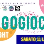 Immagine evento VigoGioca di luglio a Vigonovo (VE) VigoGioca di luglio a Vigonovo (VE) il 11 luglio 2026