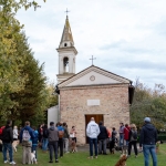 Visit Camposampierese | Alla scoperta della Chiesetta del Panigale a Bronzola Nessuna descrizione della foto disponibile.
