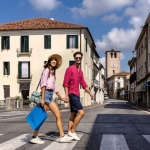 Visit Camposampierese alla scoperta della Torre dell’Orologio e Villa Querini Camposampiero Visit Camposampierese alla scoperta della Torre dell’Orologio e Villa Querini Camposampiero a Camposampiero (PD) il 20 settembre 2026
