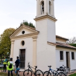 Visit Camposampierese | La Chiesetta di San Prosdocimo alle Fontane Bianche Visit Camposampierese La Chiesetta di San Prosdocimo alle Fontane Bianche a Santa Giustina in Colle (PD) il 27 settembre 2026