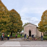 Visit Camposampierese. Scopri l’Oratorio di San Massimo Visit Camposampierese. Scopri l’Oratorio di San Massimo a Villa del Conte (PD) il 19 settembre 2026