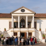 Visit Camposampierese | Visita a Villa Ruzzini Nessuna descrizione della foto disponibile.