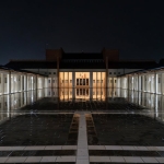 Visit Camposampierese | Visita serale al Centro Civico Aldo Rossi e Museo della Centuriazione Romana Nessuna descrizione della foto disponibile.