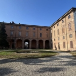 VISITA GUIDATA ALLA ROCCA BRIVIO SFORZA A S.GIULIANO MILANESE Nessuna descrizione della foto disponibile.