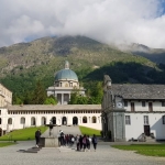 Immagine evento Visita guidata “Oropa e i suoi Tesori” a Biella (BI) Visita guidata "Oropa e i suoi Tesori" a Biella (BI) il 5 luglio luglio - 27 dicembre 2026