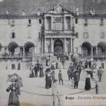Immagine evento Visita guidata Quando arrivava il trenino Oropa nella Belle Époque a Biella (BI) Visita guidata Quando arrivava il trenino Oropa nella Belle Époque a Biella (BI) il 27 giugno giugno - 29 agosto 2026