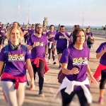 WALKZONE® Napoli “Lungomare di Mergellina” WALKZONEr Napoli “Lungomare di Mergellina” a Napoli (NA) il 13 settembre 2026