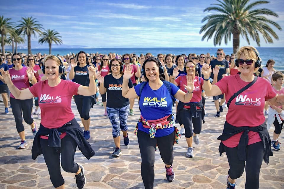 Evento WalkZoner Palermo “Lungomare di Mondello” Locandina WalkZoner Palermo “Lungomare di Mondello” - domenica 20 settembre ore 09:00 - 10:45