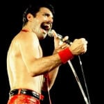 Immagine evento We Are The Champions – Freddie Mercury ’80 a Soverato (CZ) Nessuna descrizione della foto disponibile.