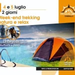 Immagine evento Weekend Trekking Natura & Relax a Greccio (RI) Weekend Trekking Natura & Relax a Greccio (RI) il 4 luglio - 5 luglio 2026