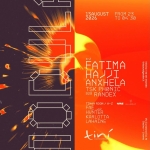 Immagine evento 15.08.2026 Fatima Hajji Anxhela a Cecina (LI) 15.08.2026 Fatima Hajji Anxhela a Cecina (LI) il 15 agosto 2026