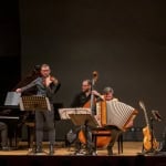 Immagine evento 20 anni di Quinteto Porteño a San Vito al Tagliamento / San Vît dal Tiliment 20 anni di Quinteto Porteño a San Vito al Tagliamento / San Vît dal Tiliment il 4 agosto 2026